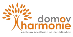 Domov Harmonie